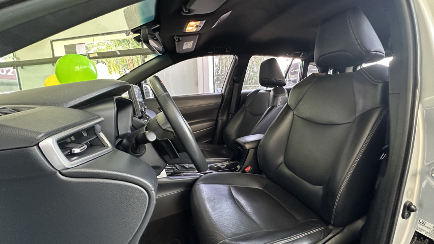 toyota corolla cross 2.0 vvt-ie flex xre direct shift 4p automatico 202216