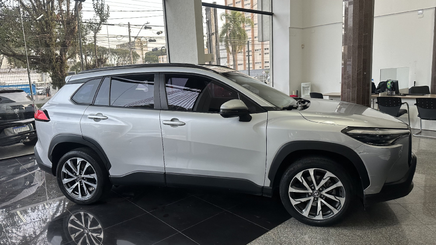 toyota corolla cross 2.0 vvt-ie flex xre direct shift 4p automatico 20227