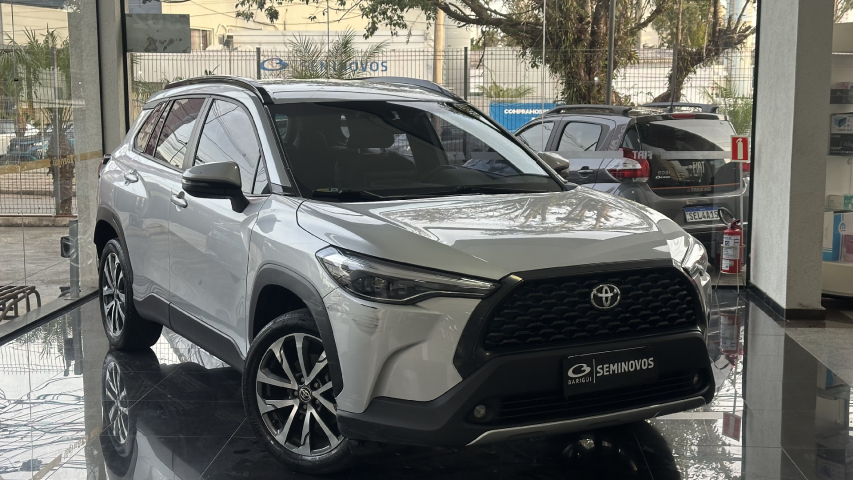 toyota corolla cross 2.0 vvt-ie flex xre direct shift 4p automatico 20220