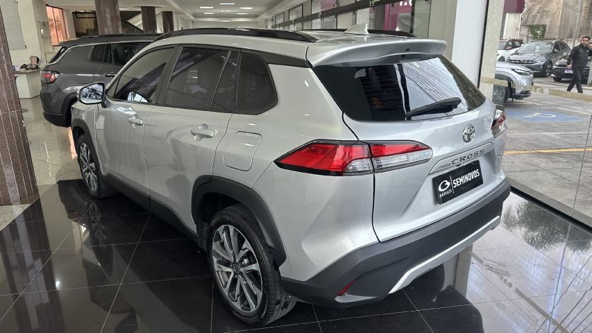 toyota corolla cross 2.0 vvt-ie flex xre direct shift 4p automatico 20224