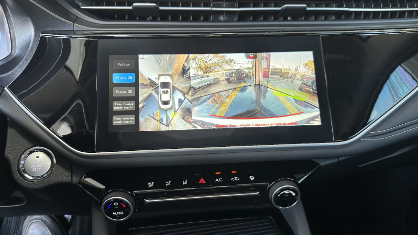 caoa chery arrizo 6 1.5 hibrido automatico 202517