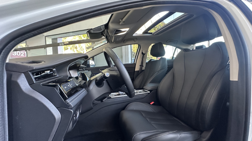 caoa chery arrizo 6 1.5 hibrido automatico 202515