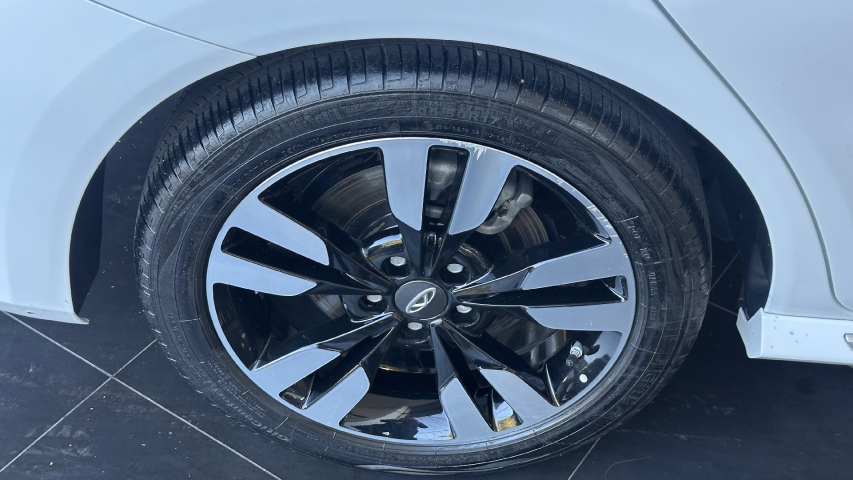 caoa chery arrizo 6 1.5 hibrido automatico 202519
