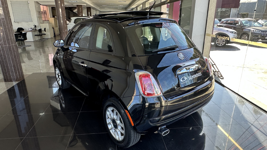 fiat 500 1.4 cult 8v flex 2p manual 4p 20134