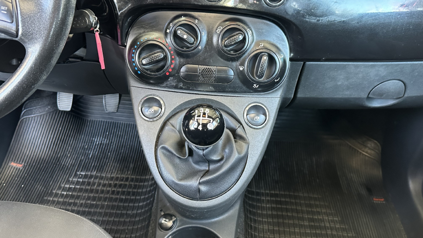 fiat 500 1.4 cult 8v flex 2p manual 4p 201317