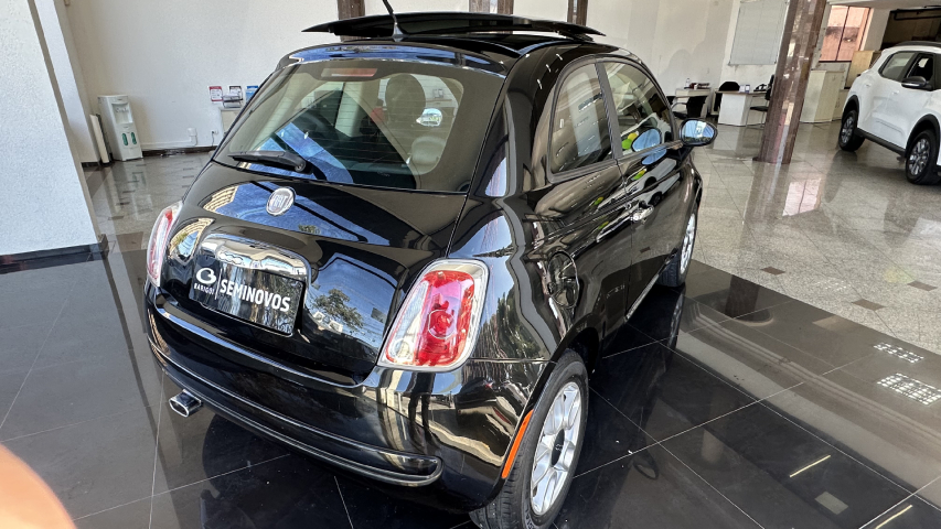 fiat 500 1.4 cult 8v flex 2p manual 4p 20136