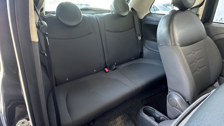 fiat 500 1.4 cult 8v flex 2p manual 4p 201310