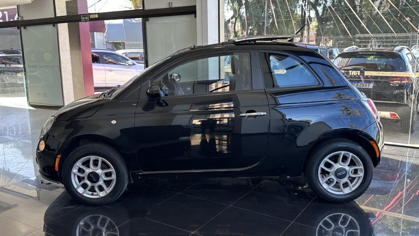 fiat 500 1.4 cult 8v flex 2p manual 4p 20133