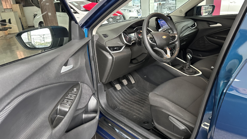 chevrolet onix 1.0 flex manual 202413