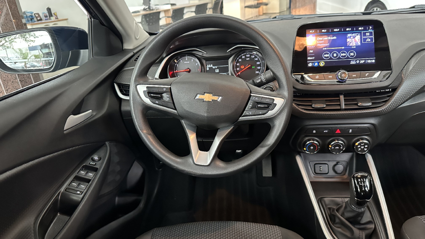 chevrolet onix 1.0 flex manual 202412