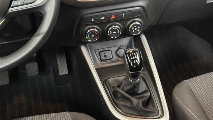 chevrolet onix 1.0 flex manual 202415