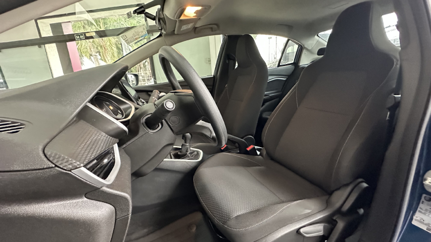 chevrolet onix 1.0 flex manual 202418