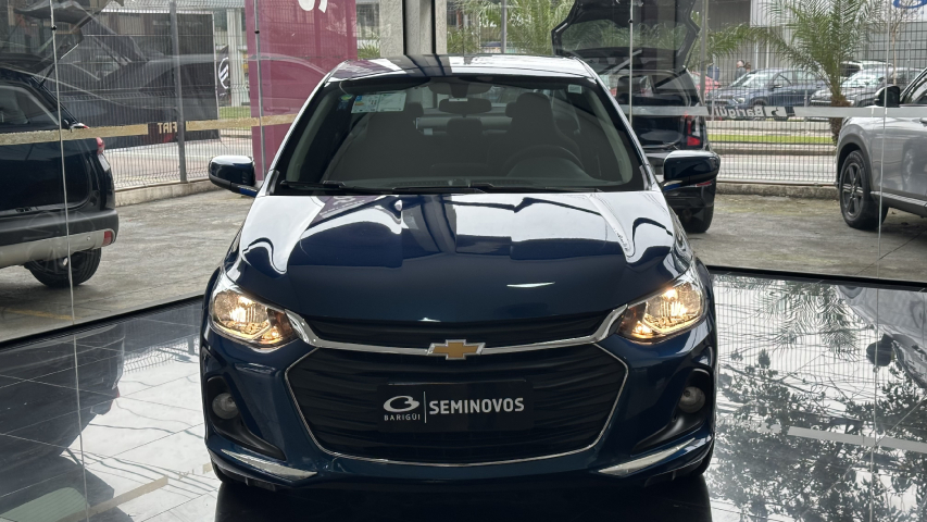 chevrolet onix 1.0 flex manual 20241