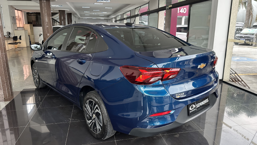 chevrolet onix 1.0 flex manual 20244