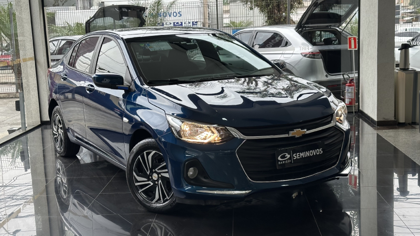 chevrolet onix 1.0 flex manual 20240