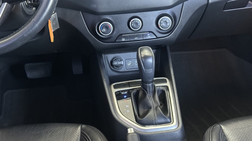 hyundai creta 1.6 flex automatico 202112