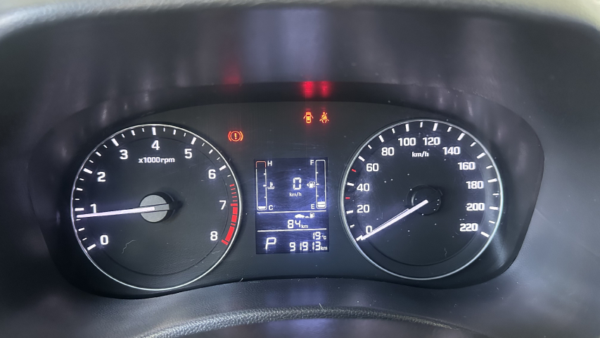 hyundai creta 1.6 flex automatico 202116