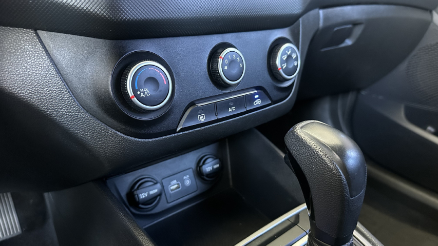 hyundai creta 1.6 flex automatico 202117