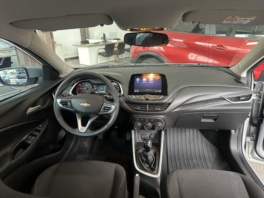 chevrolet onix 1.0 turbo flex lt manual 4p 202311