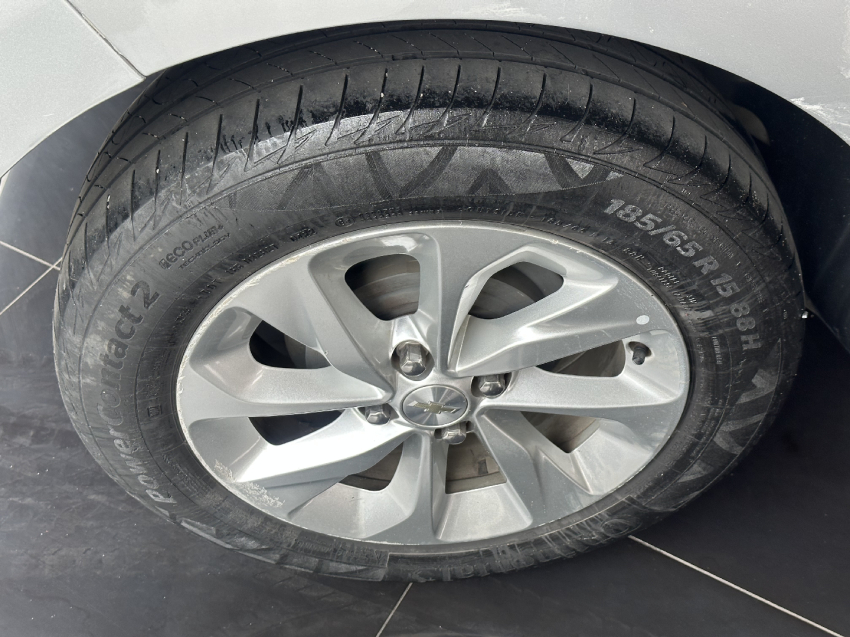 chevrolet onix 1.0 turbo flex lt manual 4p 20238