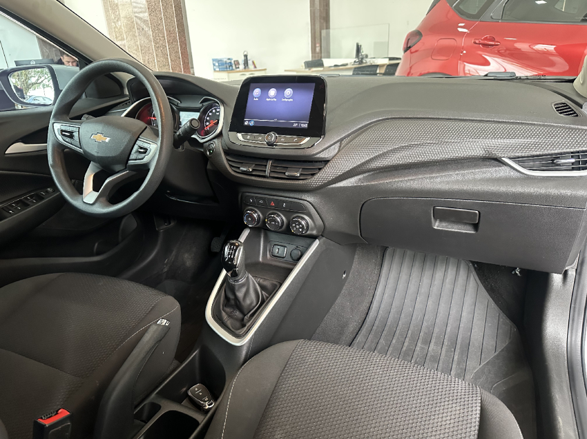 chevrolet onix 1.0 turbo flex lt manual 4p 202310