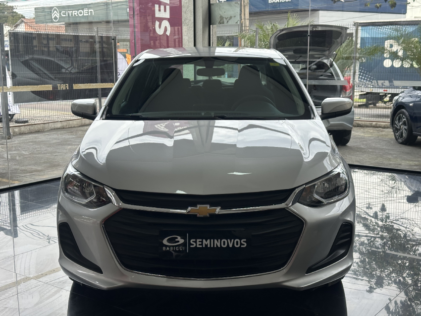 chevrolet onix 1.0 turbo flex lt manual 4p 20231