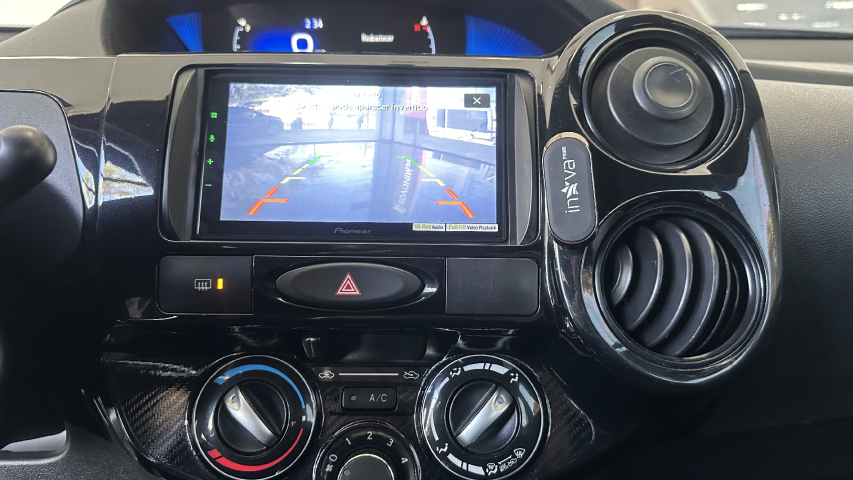toyota etios 1.3 x 16v flex 4p manual 202018
