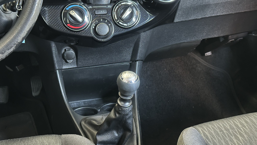 toyota etios 1.3 x 16v flex 4p manual 202013