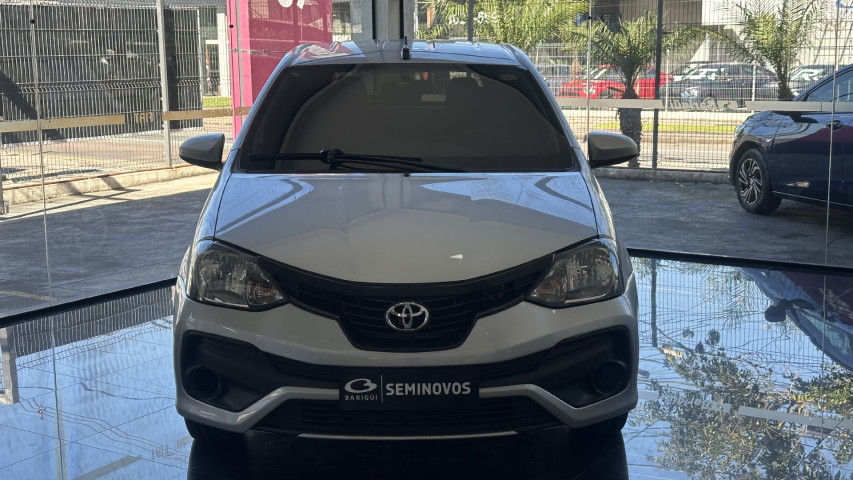 toyota etios 1.3 x 16v flex 4p manual 20201