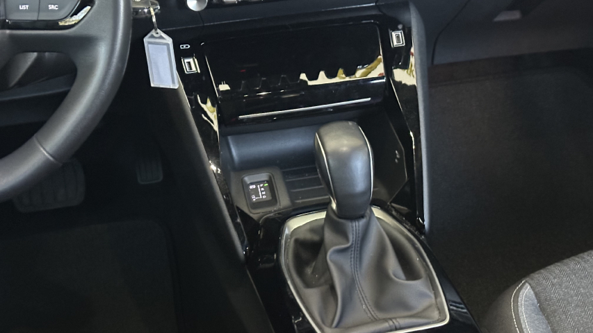 peugeot 2008 1.0 flex automatico 202613