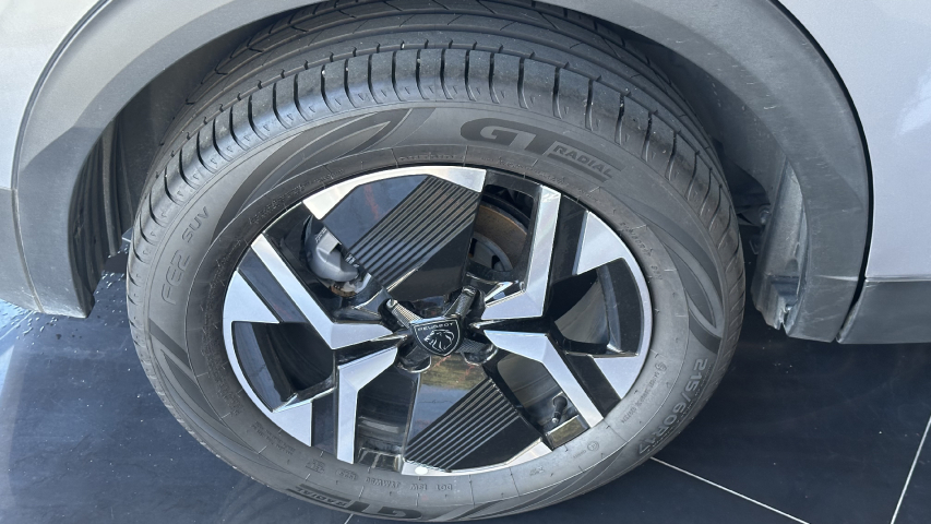 peugeot 2008 1.0 flex automatico 20268