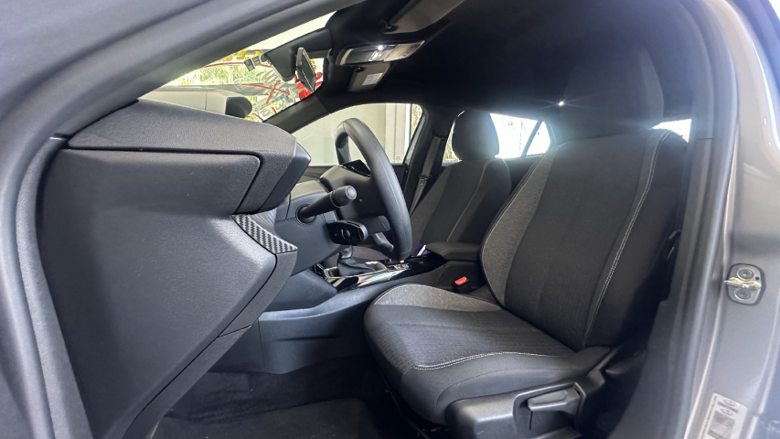 peugeot 2008 1.0 flex automatico 202617