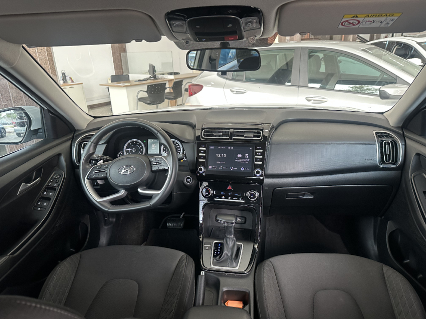 hyundai creta 1.0 tgdi flex limited automatico 4p 202210