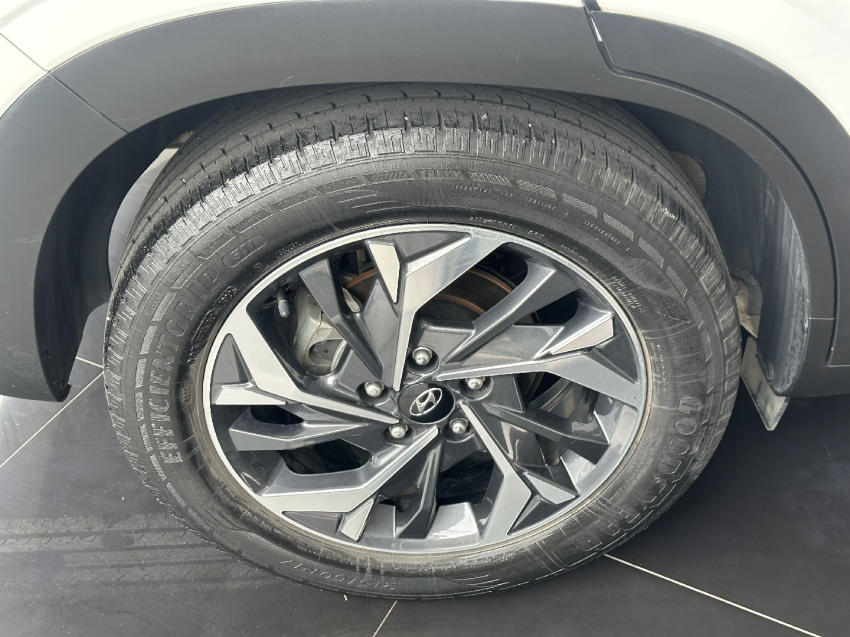 hyundai creta 1.0 tgdi flex limited automatico 4p 20227