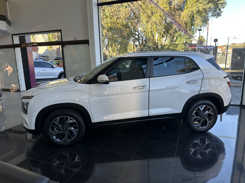 hyundai creta 1.0 tgdi flex limited automatico 4p 20222