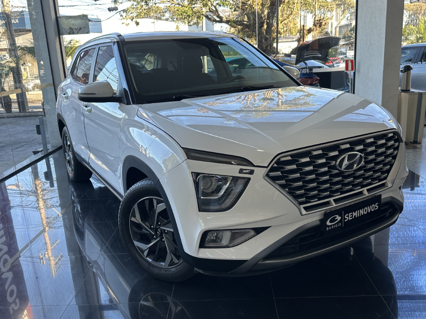 hyundai creta 1.0 tgdi flex limited automatico 4p 2022