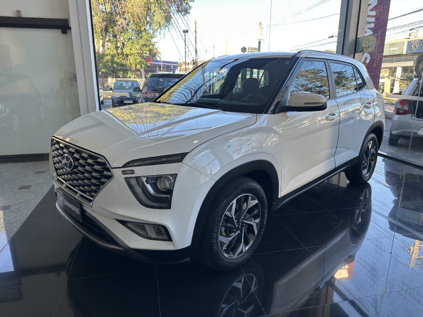 hyundai creta 1.0 tgdi flex limited automatico 4p 202219