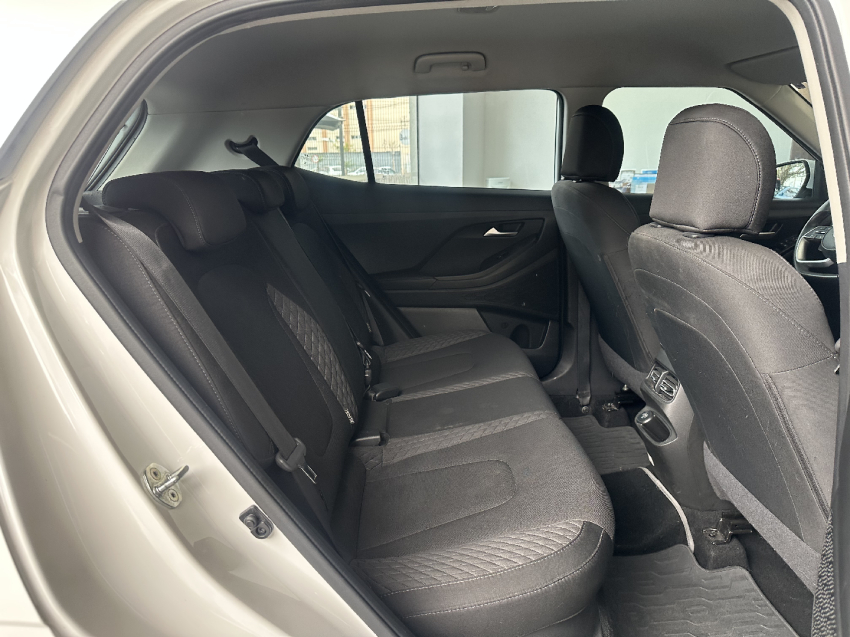 hyundai creta 1.0 tgdi flex limited automatico 4p 20228