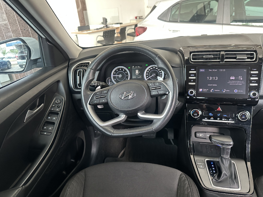 hyundai creta 1.0 tgdi flex limited automatico 4p 202211
