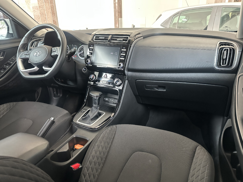 hyundai creta 1.0 tgdi flex limited automatico 4p 20229