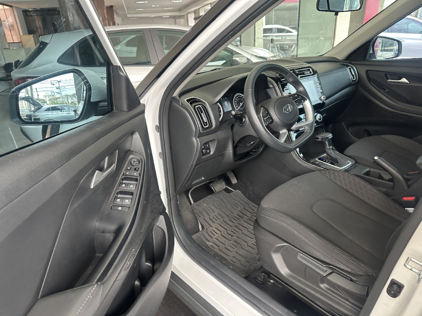 hyundai creta 1.0 tgdi flex limited automatico 4p 202214