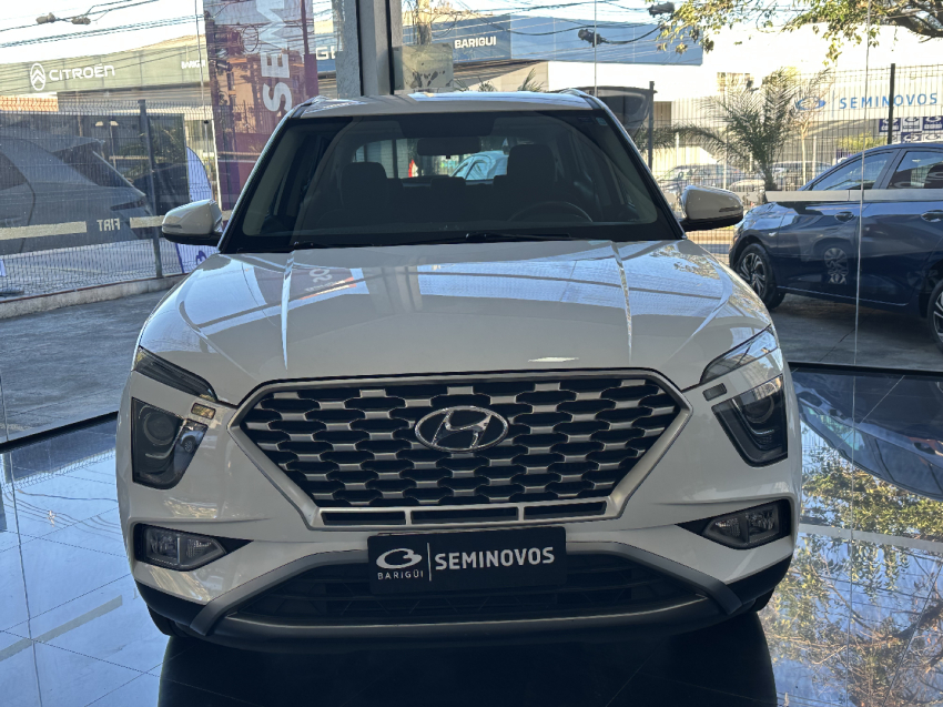 hyundai creta 1.0 tgdi flex limited automatico 4p 20221