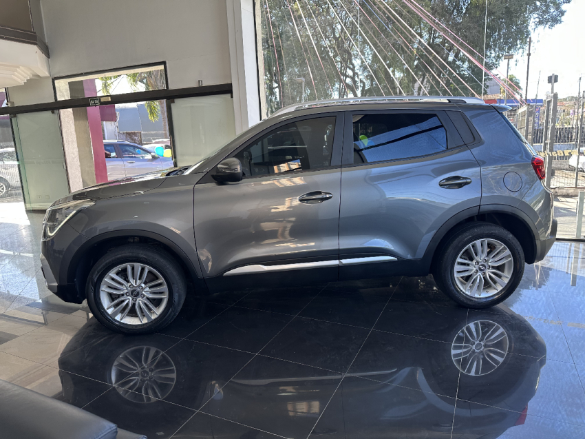caoa chery tiggo 1.5 flex automatico 20203
