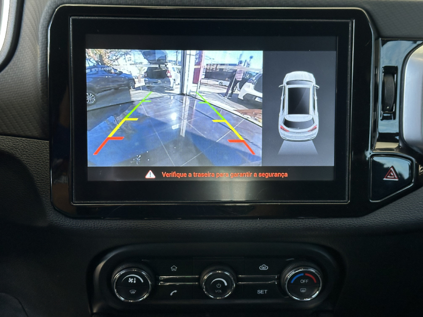 caoa chery tiggo 1.5 flex automatico 202018
