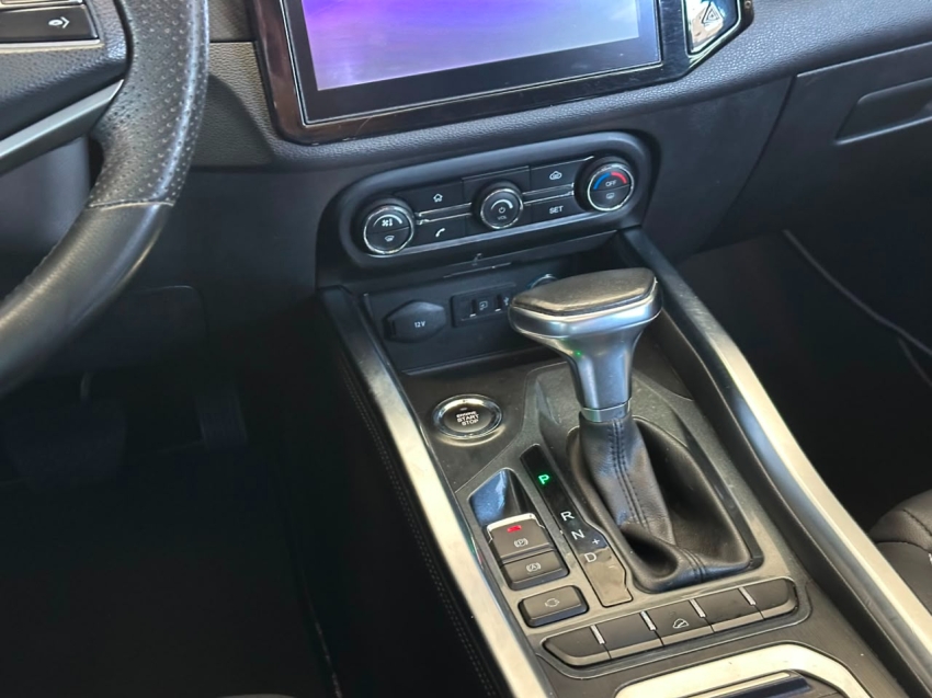 caoa chery tiggo 5x 1.5 vvt turbo iflex t dct flex 4p automatico 202010