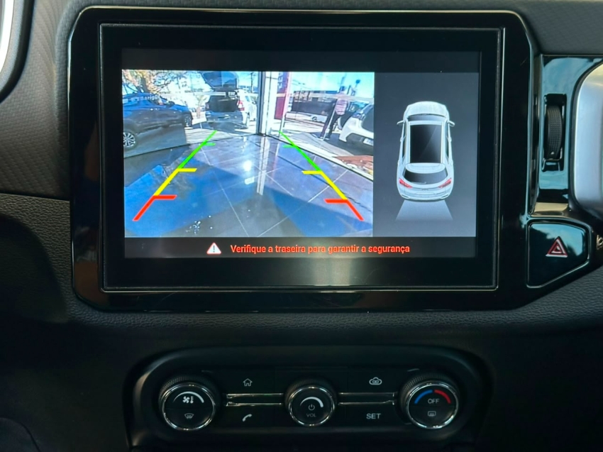 caoa chery tiggo 5x 1.5 vvt turbo iflex t dct flex 4p automatico 202012