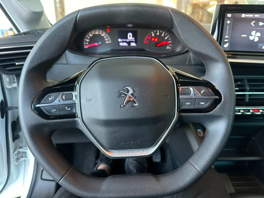 peugeot 208 1.0 firefly flex like manual 4p 20248
