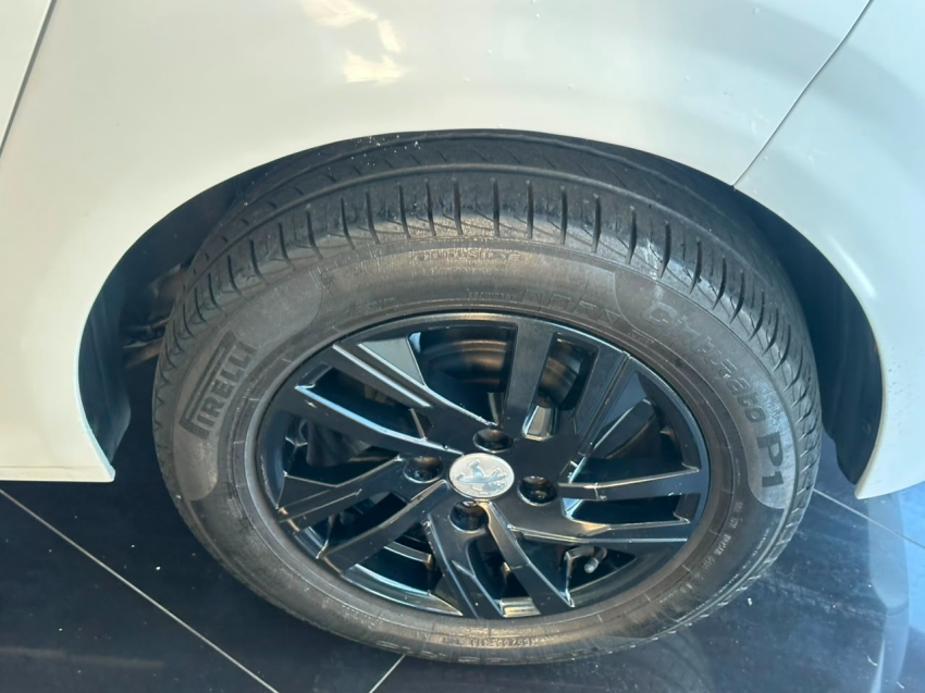 peugeot 208 1.0 firefly flex like manual 4p 202419