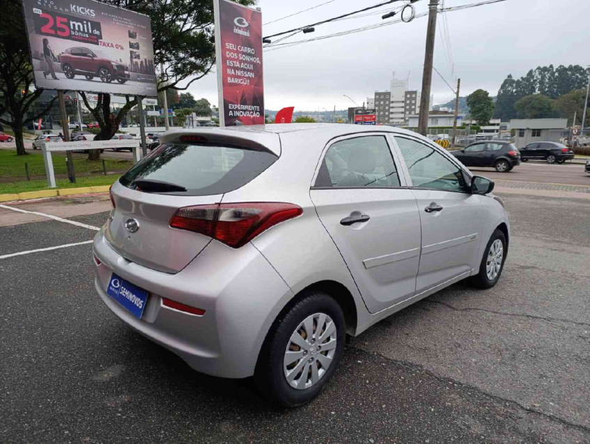 hb20 unique 1.0 12v mt5 flex manual 2019/196