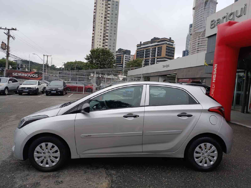 hb20 unique 1.0 12v mt5 flex manual 2019/193